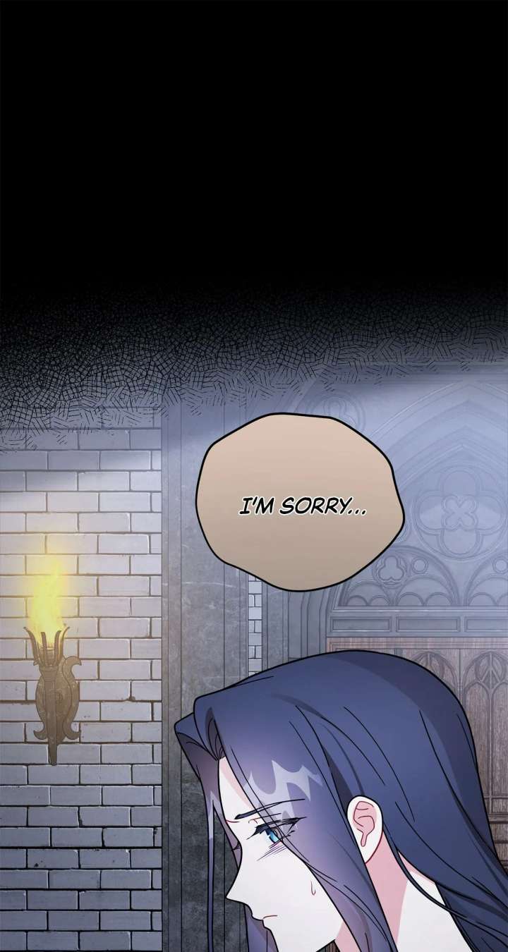 For Snow White Chapter 94 - Page 40