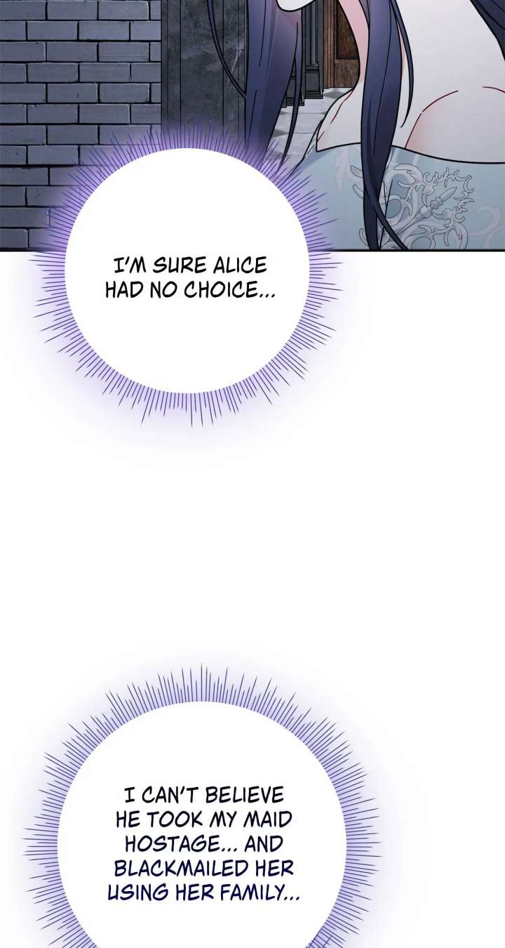 For Snow White Chapter 94 - Page 41