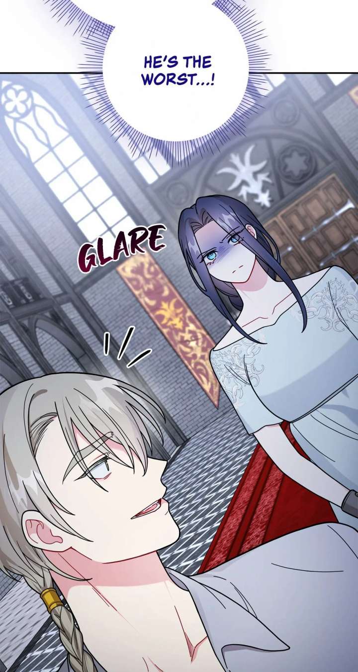 For Snow White Chapter 94 - Page 42