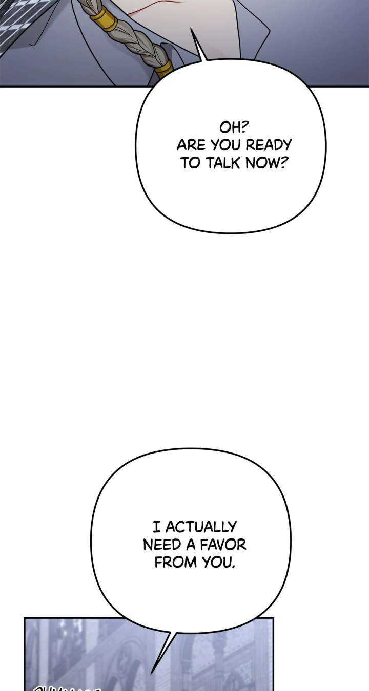 For Snow White Chapter 94 - Page 43