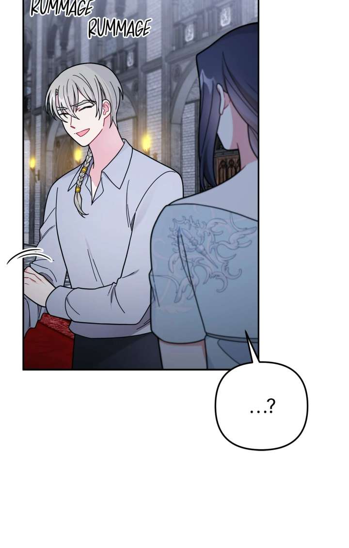 For Snow White Chapter 94 - Page 44