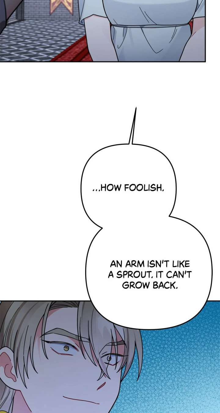 For Snow White Chapter 94 - Page 46