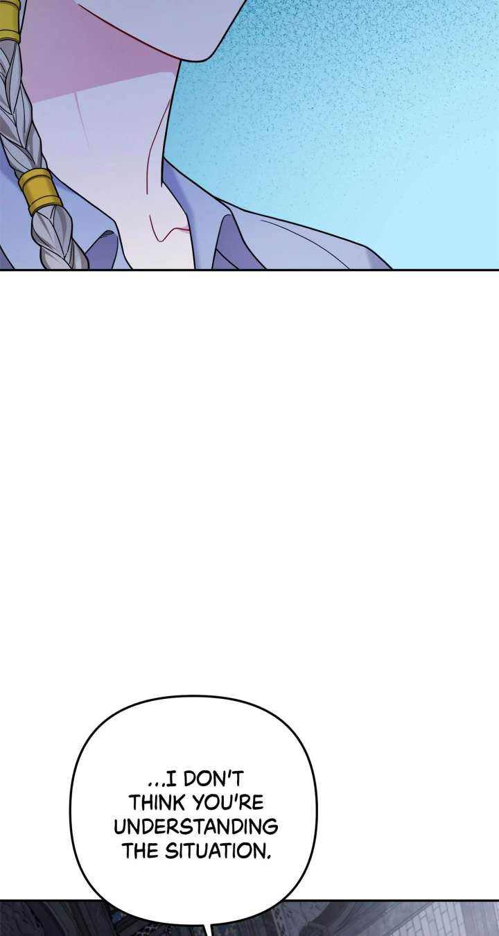 For Snow White Chapter 94 - Page 47