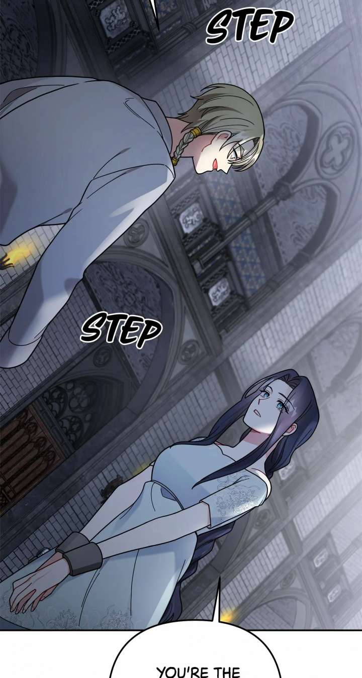 For Snow White Chapter 94 - Page 48