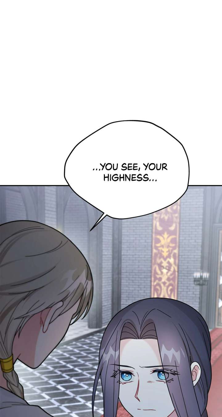 For Snow White Chapter 94 - Page 51