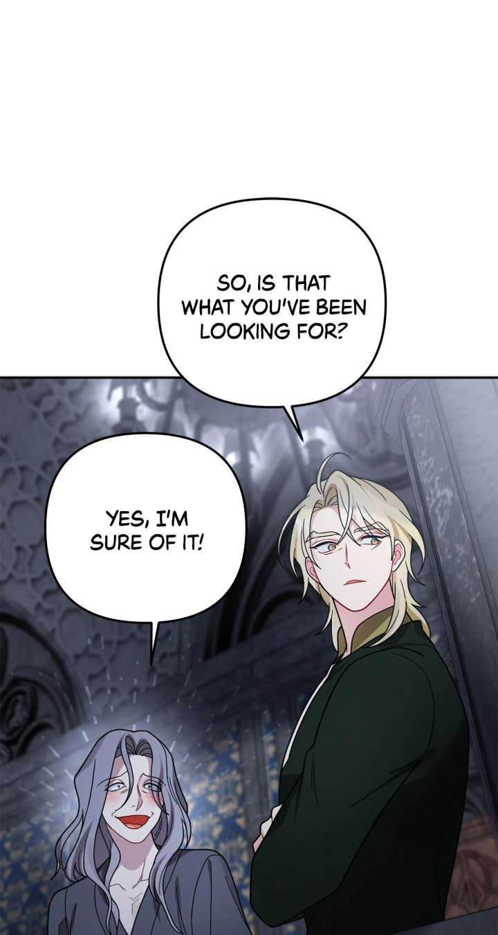 For Snow White Chapter 94 - Page 54