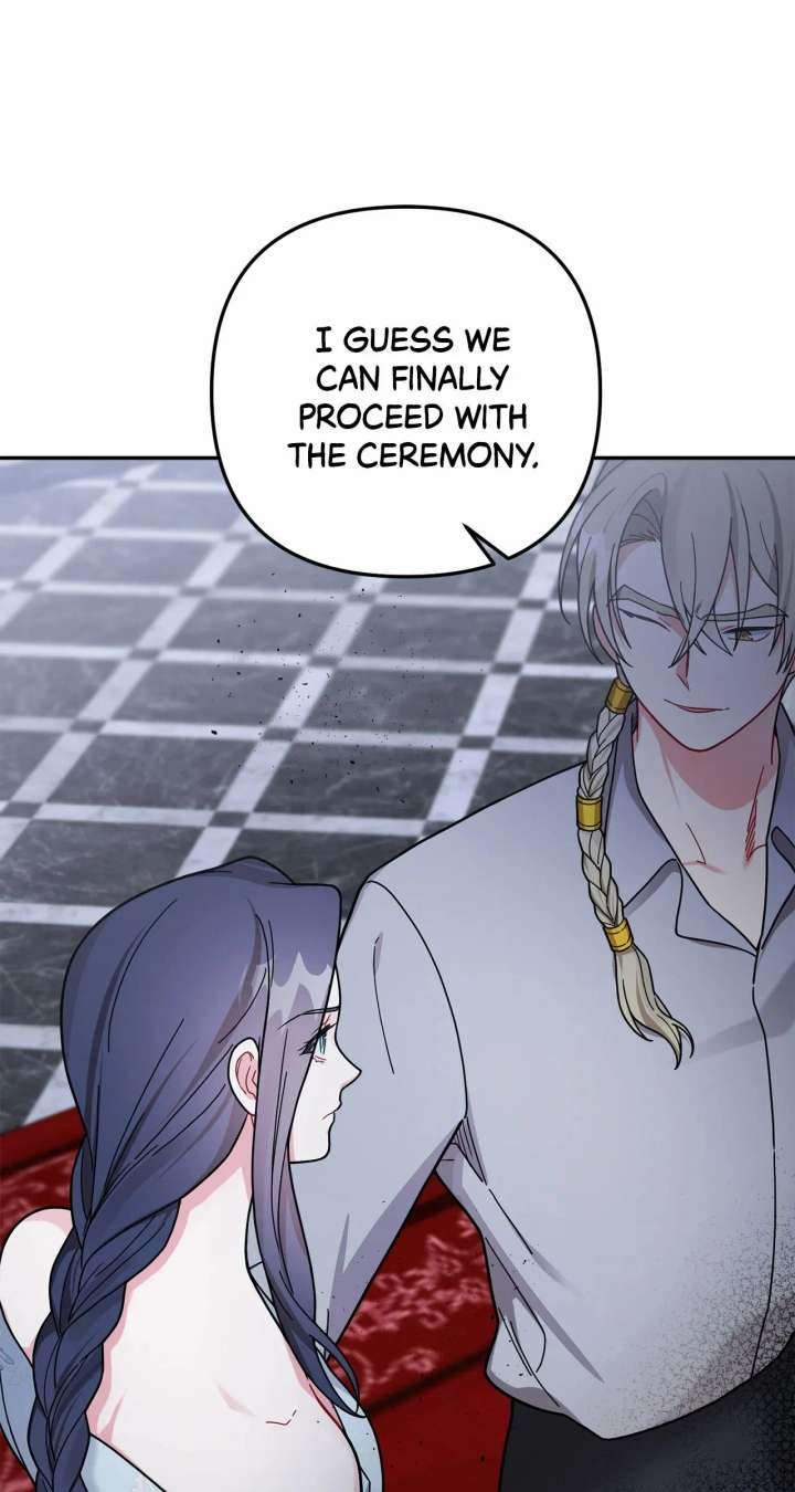 For Snow White Chapter 94 - Page 57