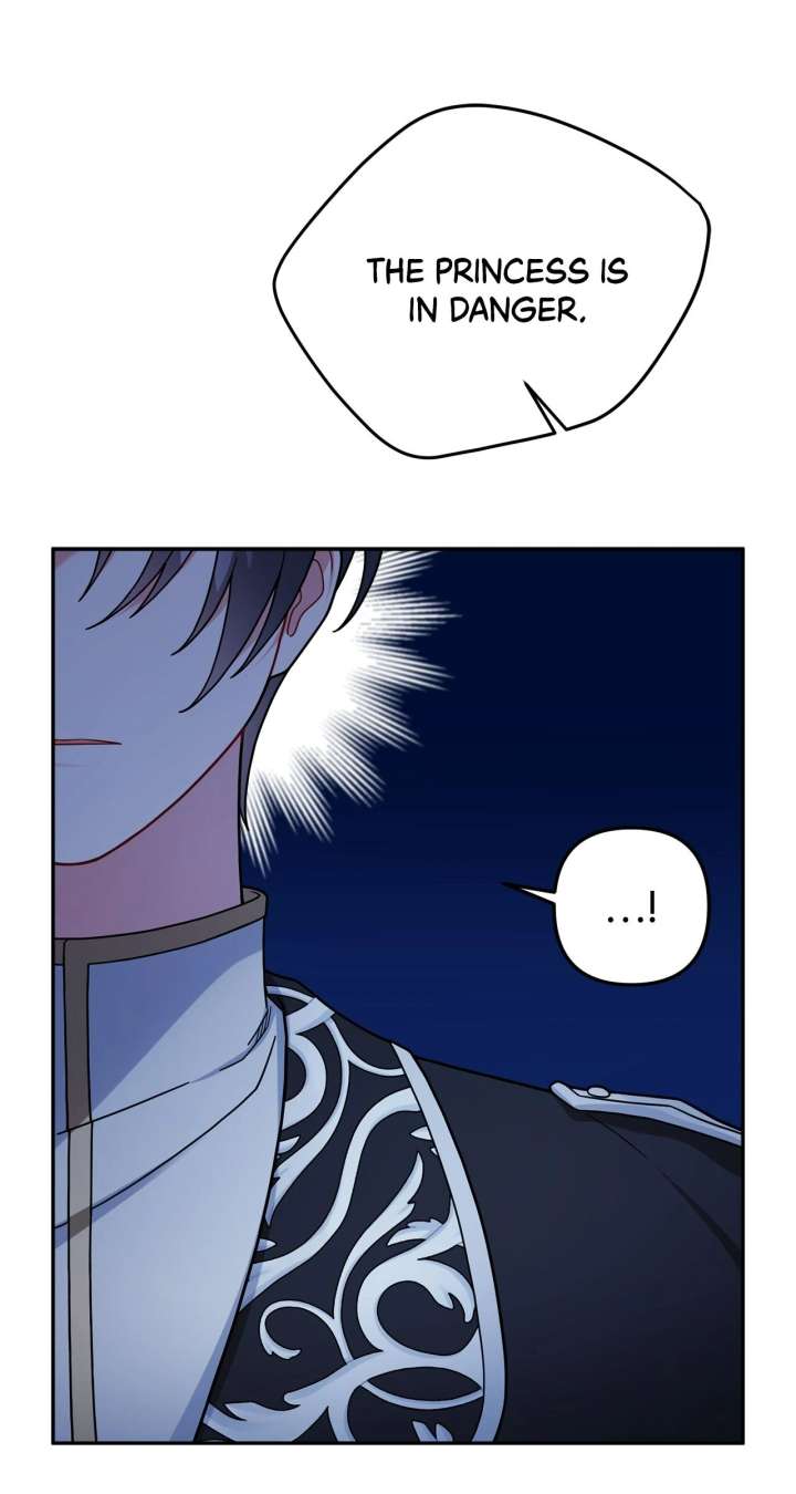 For Snow White Chapter 94 - Page 6