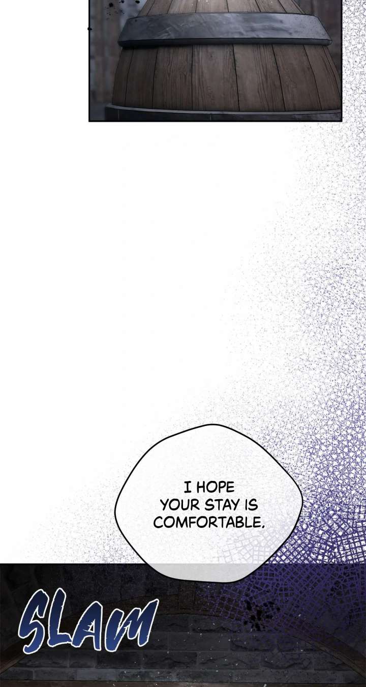 For Snow White Chapter 94 - Page 60