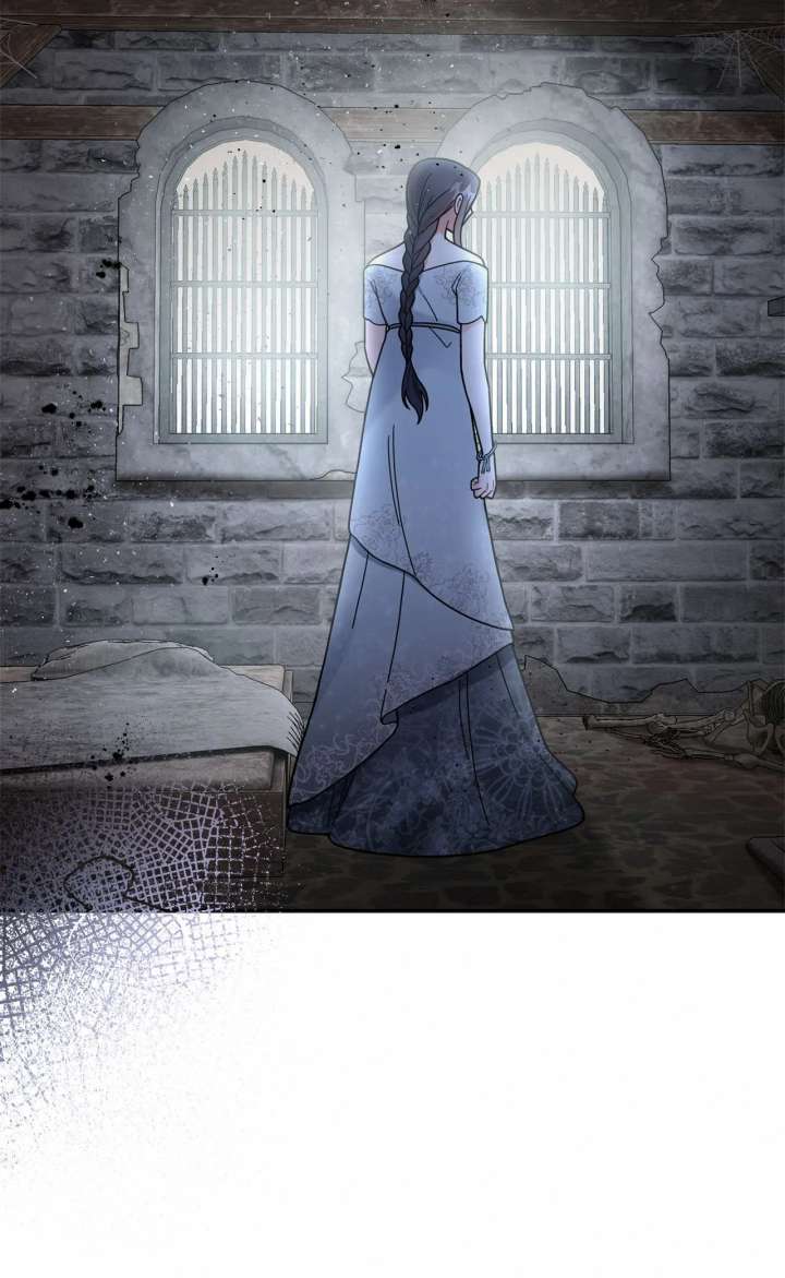 For Snow White Chapter 94 - Page 61