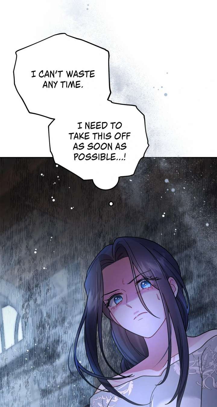 For Snow White Chapter 94 - Page 63