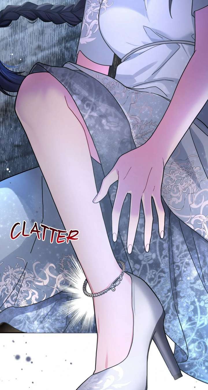 For Snow White Chapter 94 - Page 64