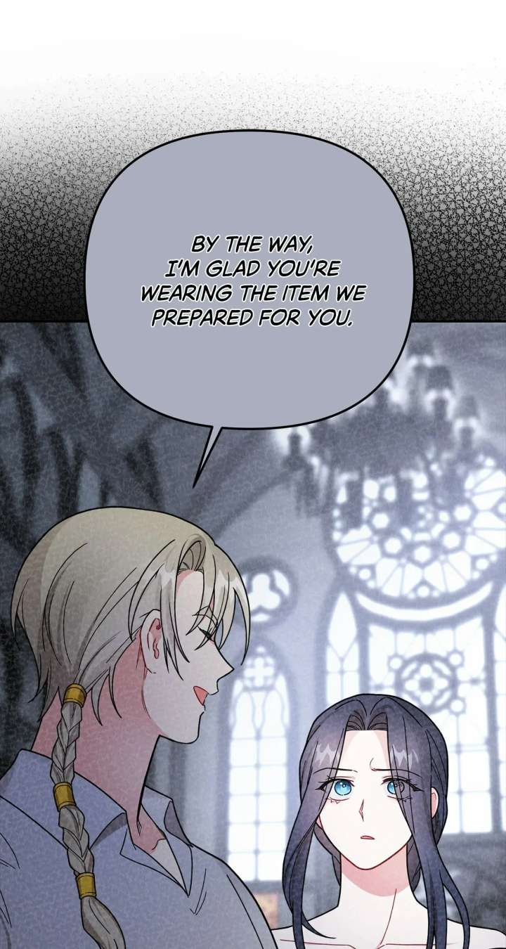 For Snow White Chapter 94 - Page 66