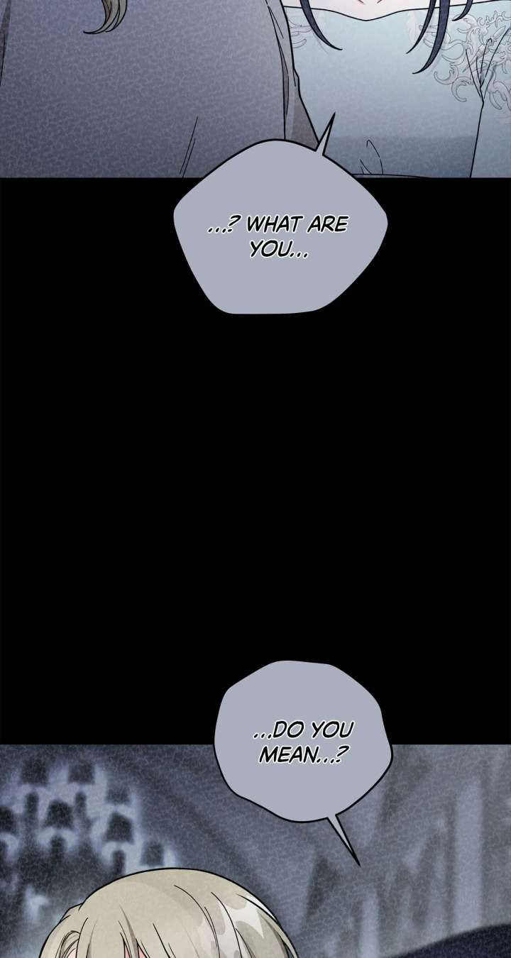 For Snow White Chapter 94 - Page 67