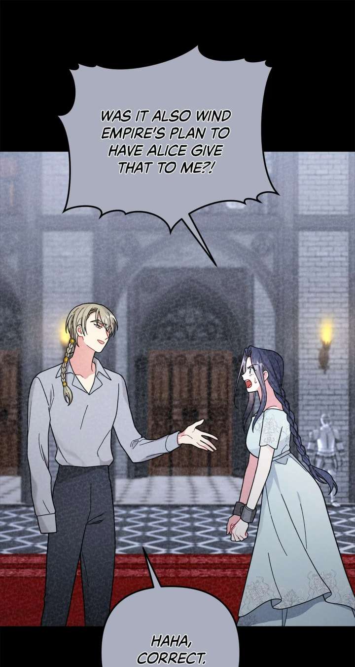 For Snow White Chapter 94 - Page 69