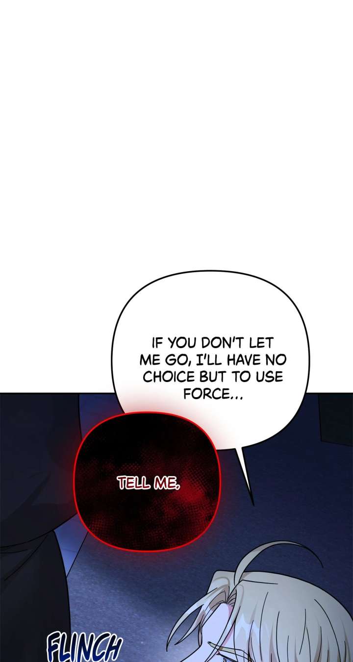 For Snow White Chapter 94 - Page 7