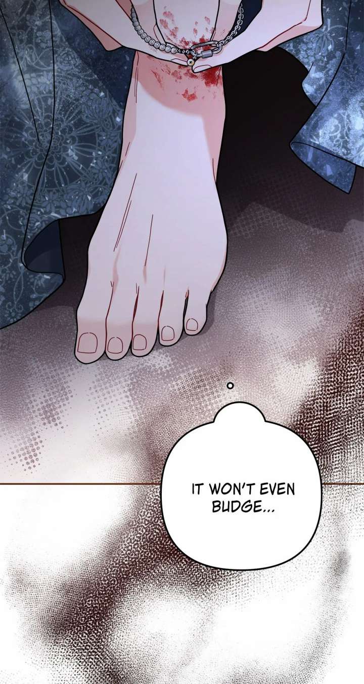 For Snow White Chapter 94 - Page 71