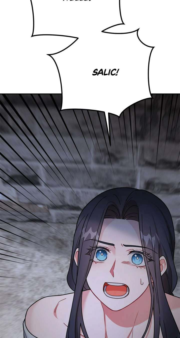 For Snow White Chapter 94 - Page 73