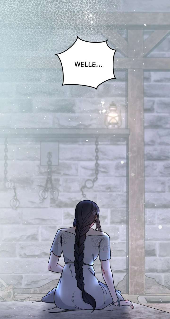 For Snow White Chapter 94 - Page 79