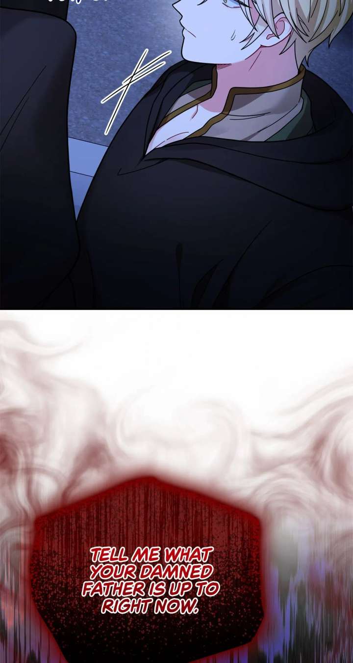 For Snow White Chapter 94 - Page 8