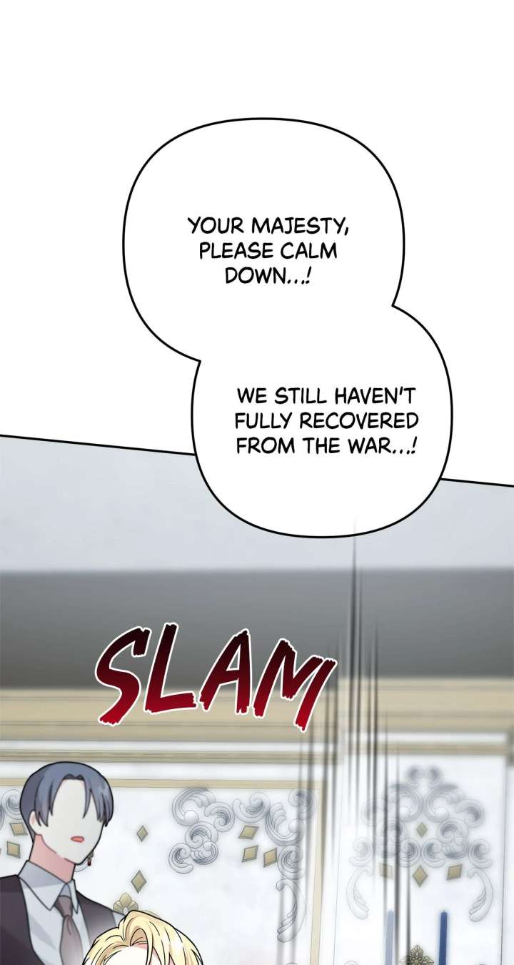 For Snow White Chapter 94 - Page 90