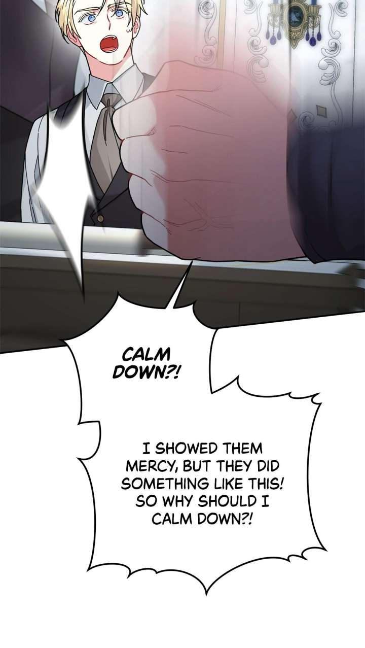 For Snow White Chapter 94 - Page 91