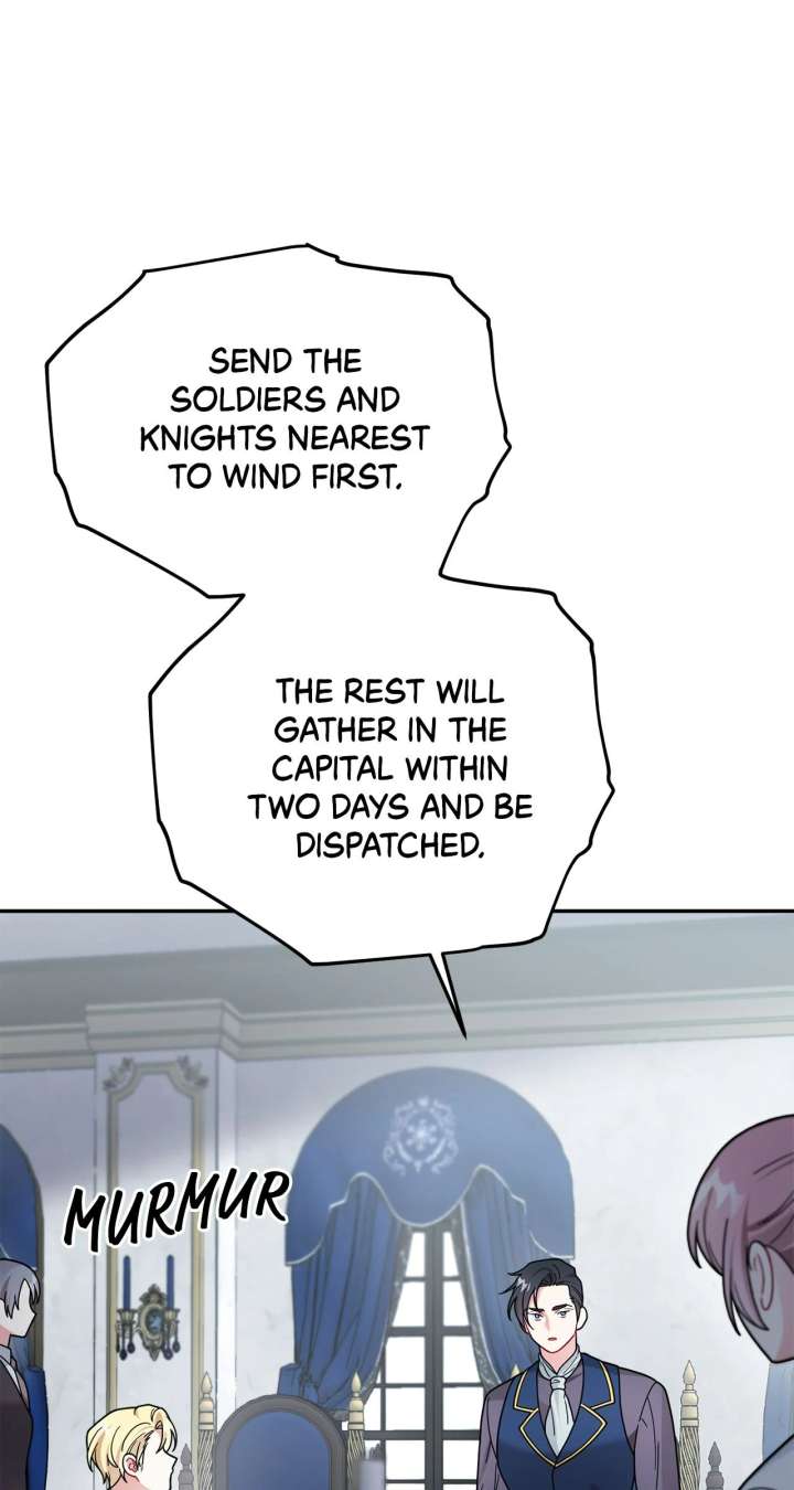 For Snow White Chapter 94 - Page 92