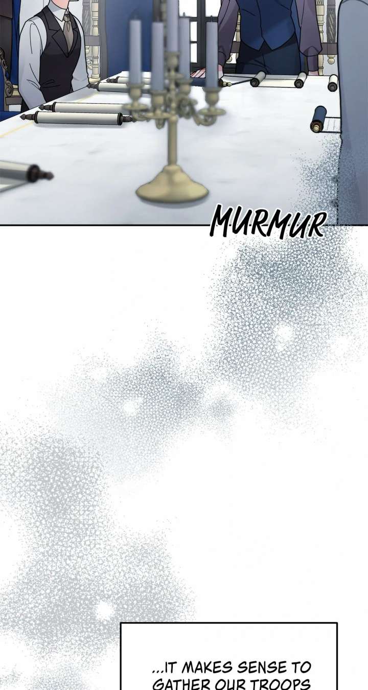 For Snow White Chapter 94 - Page 93