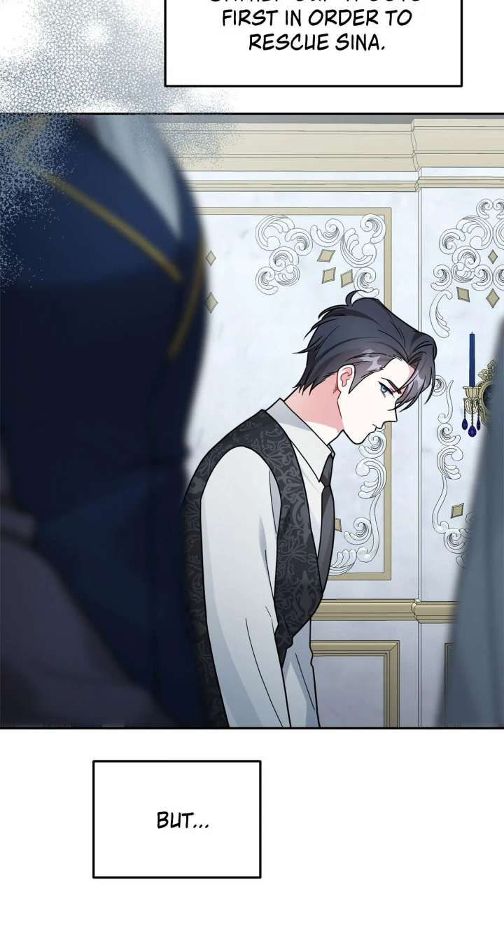 For Snow White Chapter 94 - Page 94