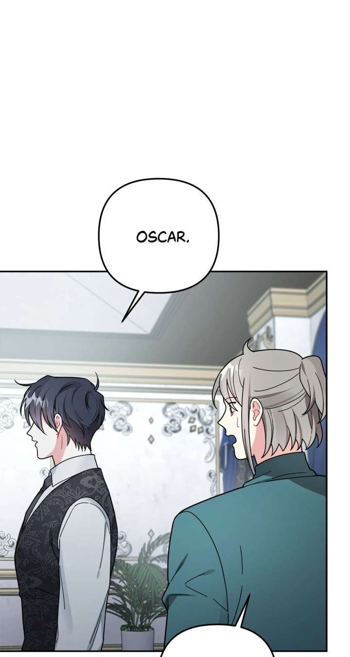 For Snow White Chapter 94 - Page 95