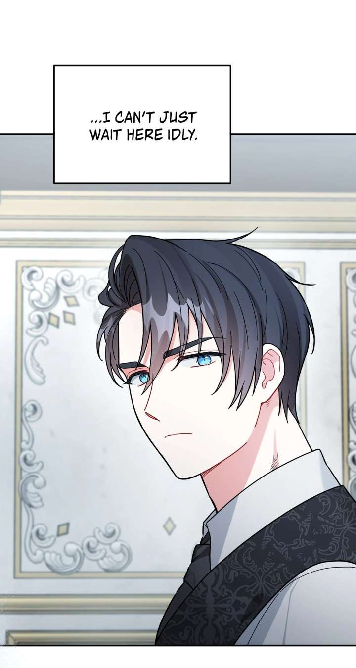 For Snow White Chapter 94 - Page 97