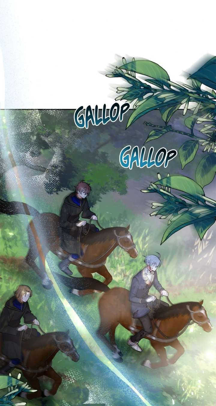 For Snow White Chapter 94 - Page 98