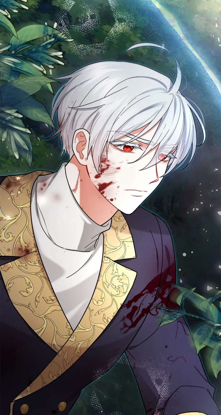 For Snow White Chapter 94 - Page 99