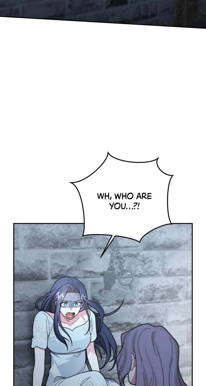 For Snow White Chapter 95 - Page 19