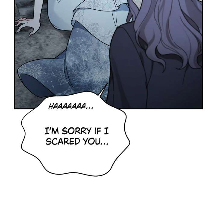 For Snow White Chapter 95 - Page 20