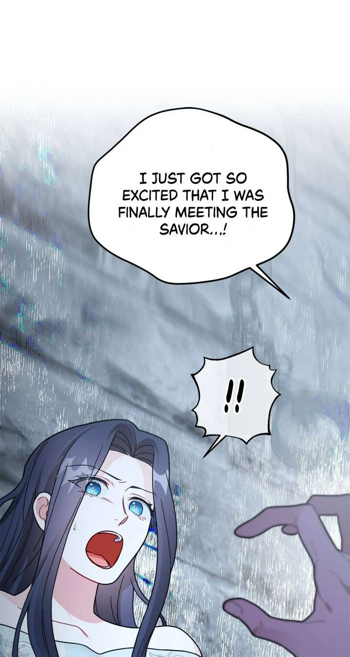 For Snow White Chapter 95 - Page 21