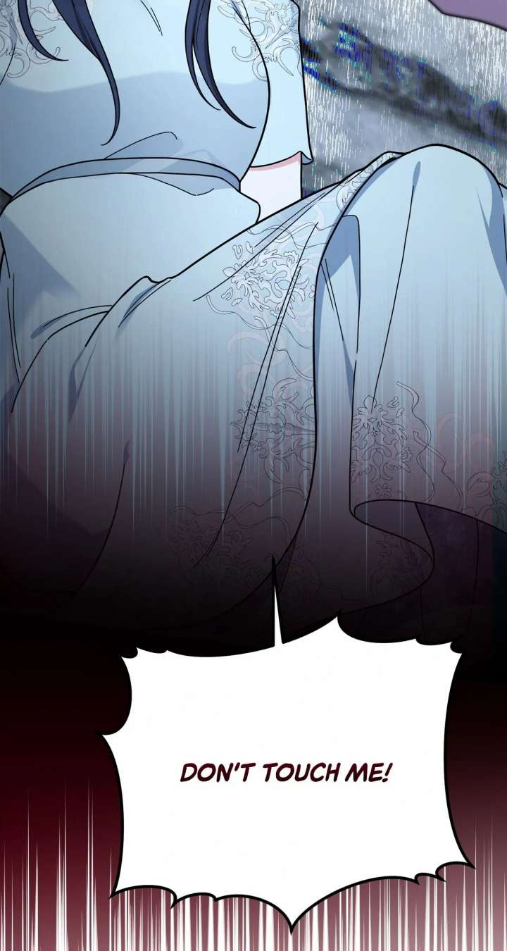 For Snow White Chapter 95 - Page 22