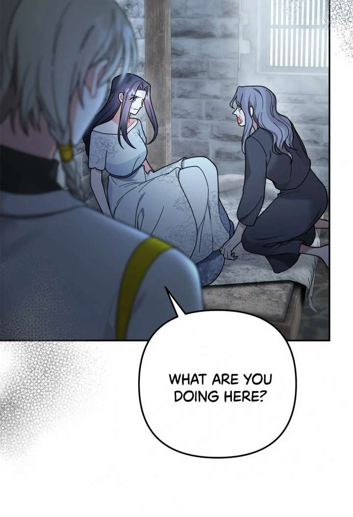 For Snow White Chapter 95 - Page 25