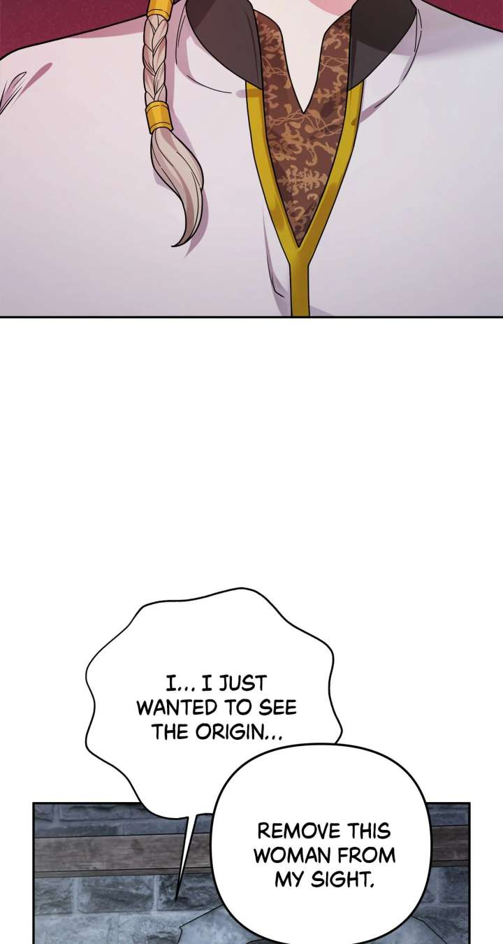 For Snow White Chapter 95 - Page 27