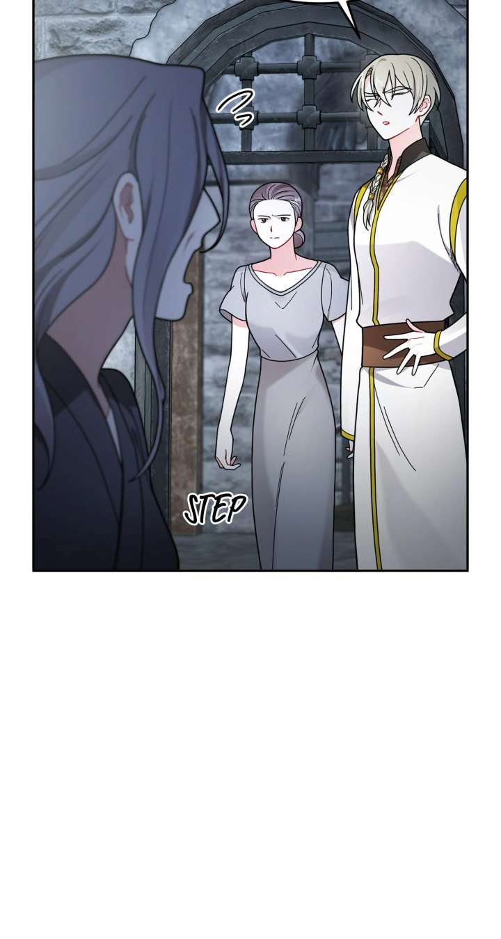 For Snow White Chapter 95 - Page 28