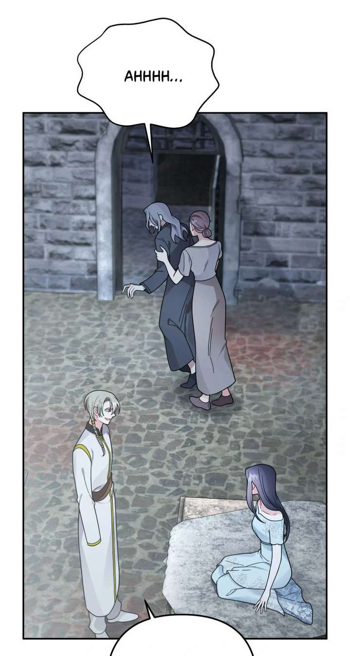 For Snow White Chapter 95 - Page 29