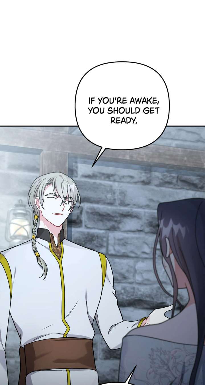 For Snow White Chapter 95 - Page 31