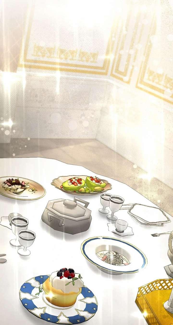 For Snow White Chapter 95 - Page 34