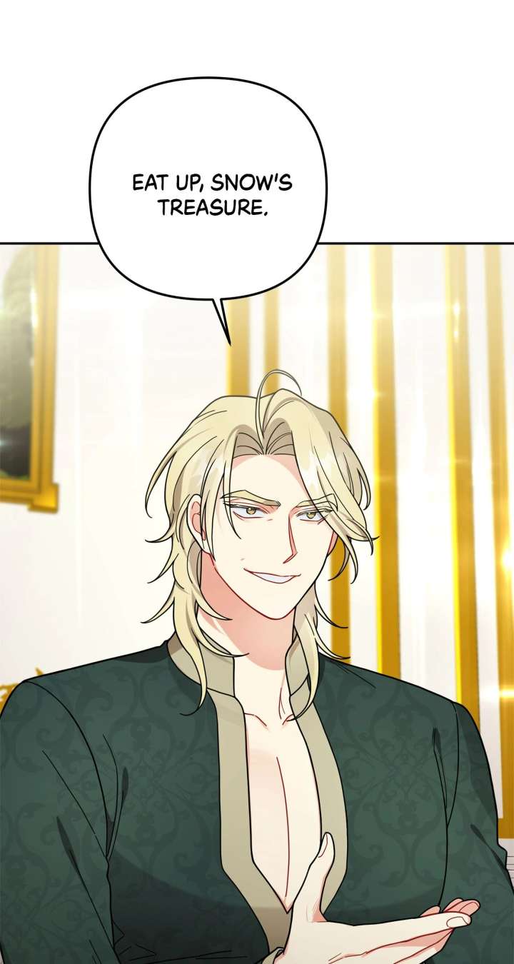 For Snow White Chapter 95 - Page 36