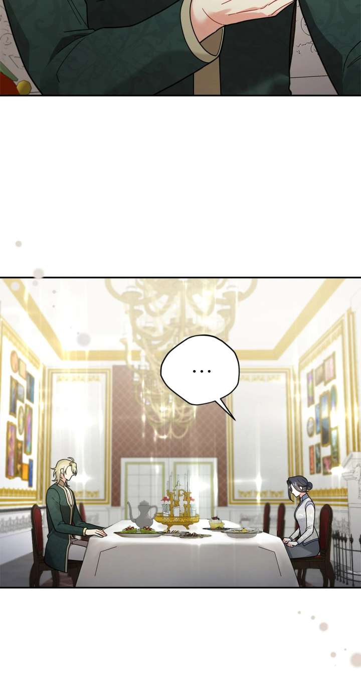 For Snow White Chapter 95 - Page 37