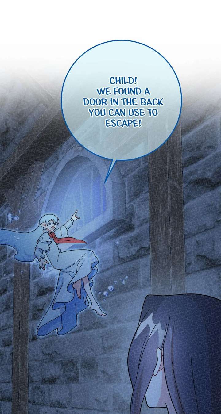 For Snow White Chapter 95 - Page 38