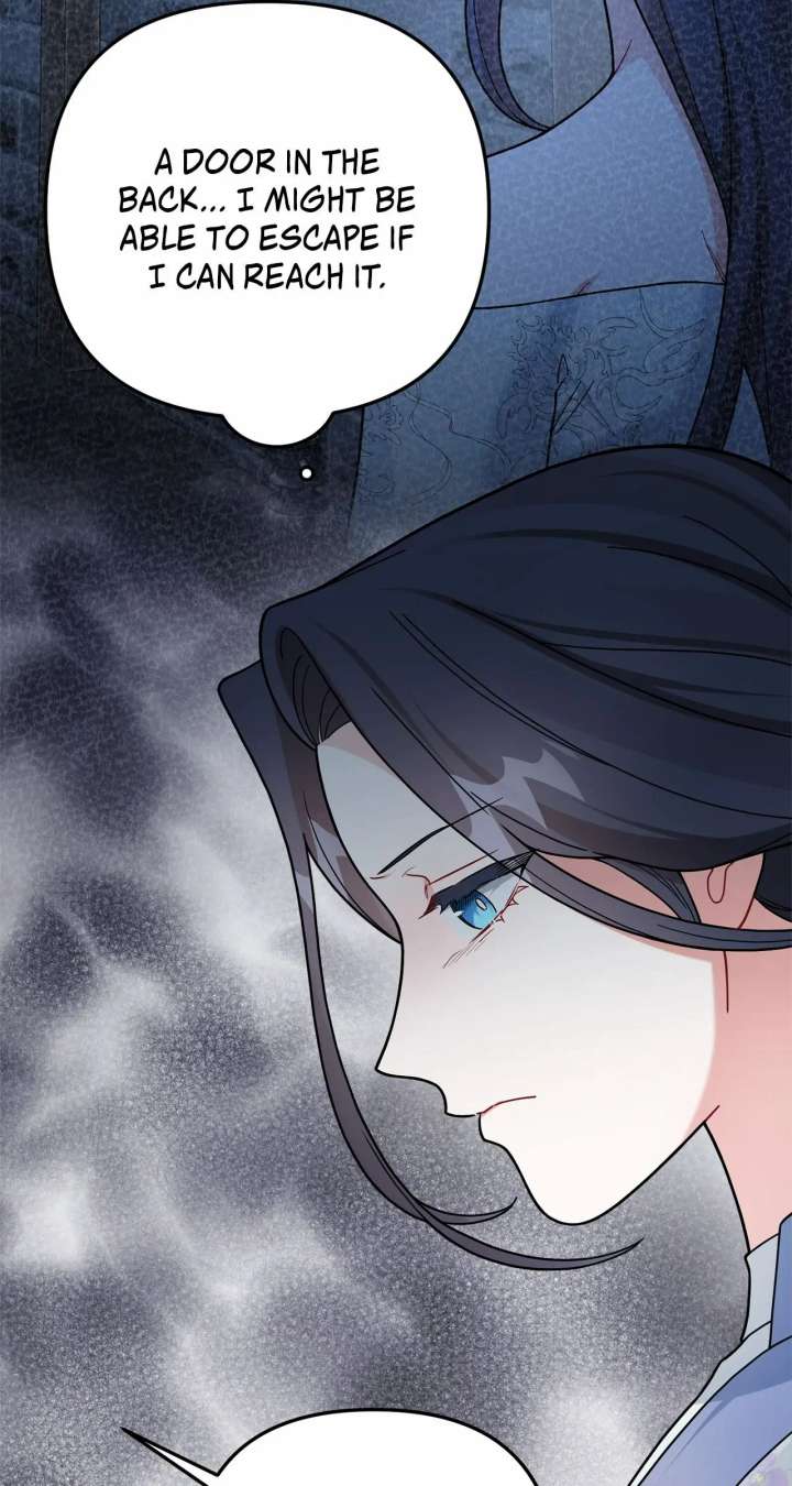 For Snow White Chapter 95 - Page 39