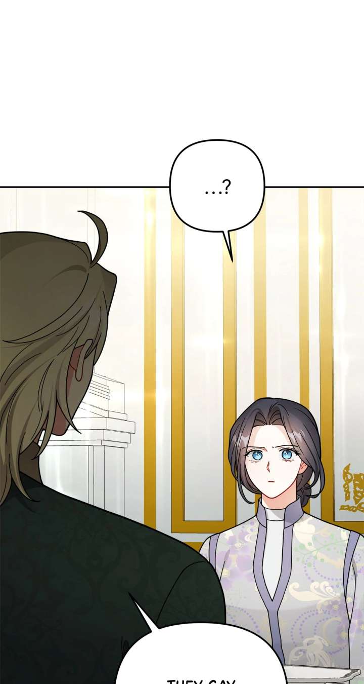 For Snow White Chapter 95 - Page 41