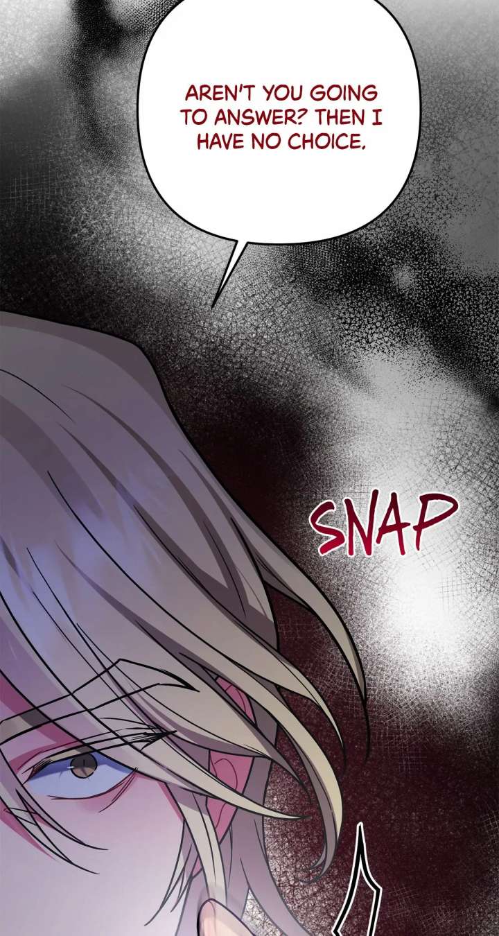 For Snow White Chapter 95 - Page 44