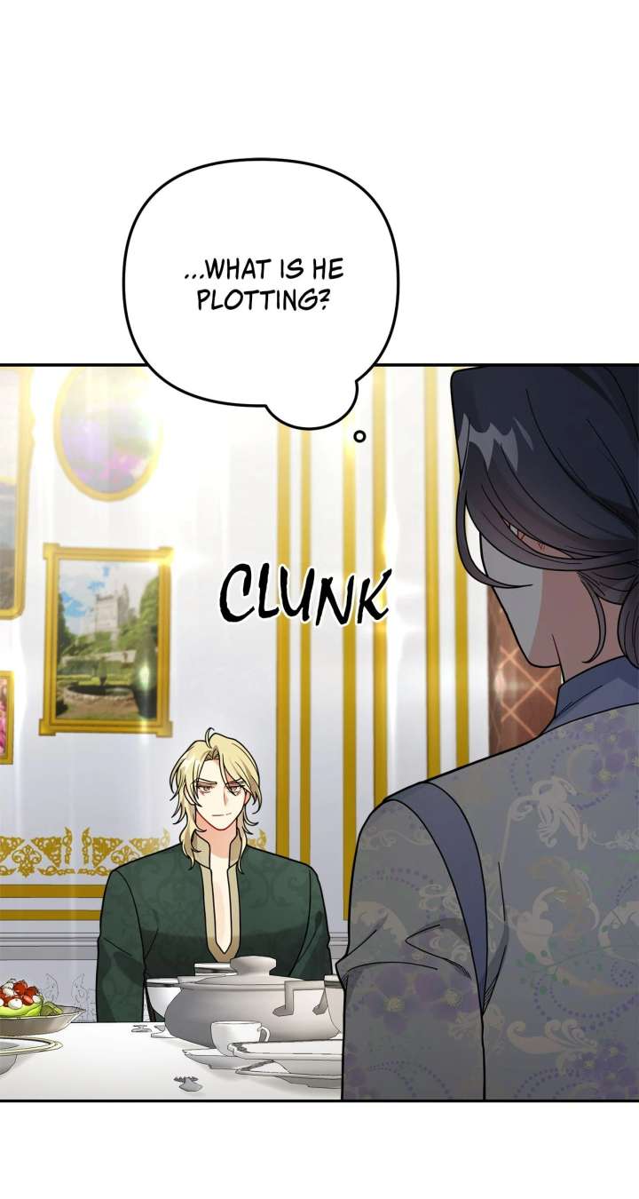For Snow White Chapter 95 - Page 47